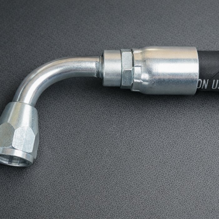 AN-6 Hose and Fittings: A Complete Guide