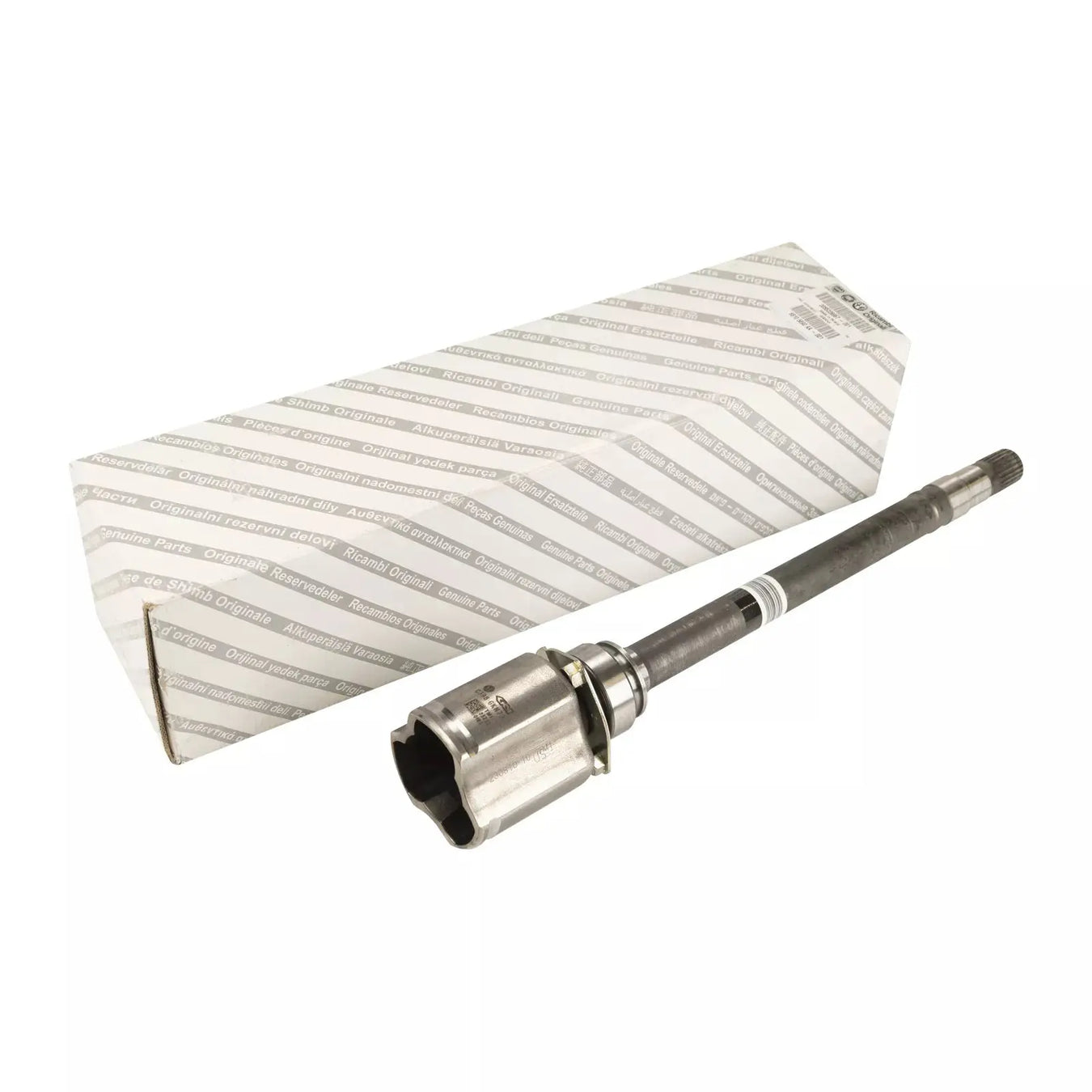 Abarth 500 595 Driveshaft