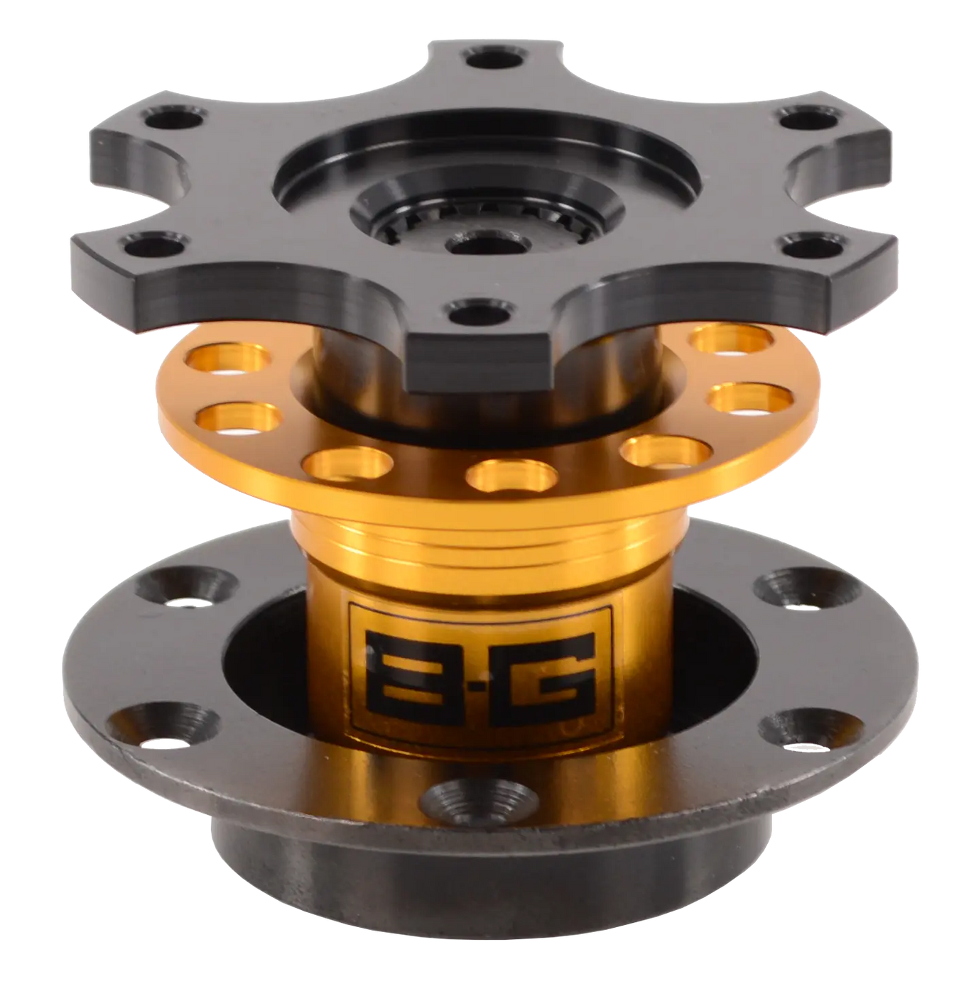 General Motorsport Parts - BRT Motorsport