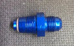 Power Steering Hose & Fitting's