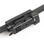 Abarth 500 595 Bosch Front Wiper Blade Kit Bosch