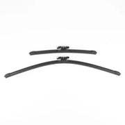 Abarth 500 595 Bosch Front Wiper Blade Kit Bosch