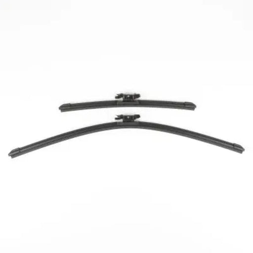Abarth 500 595 Bosch Front Wiper Blade Kit Bosch