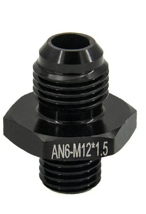 M12x1.5 To -6 AN Adapter BRT Motorsport