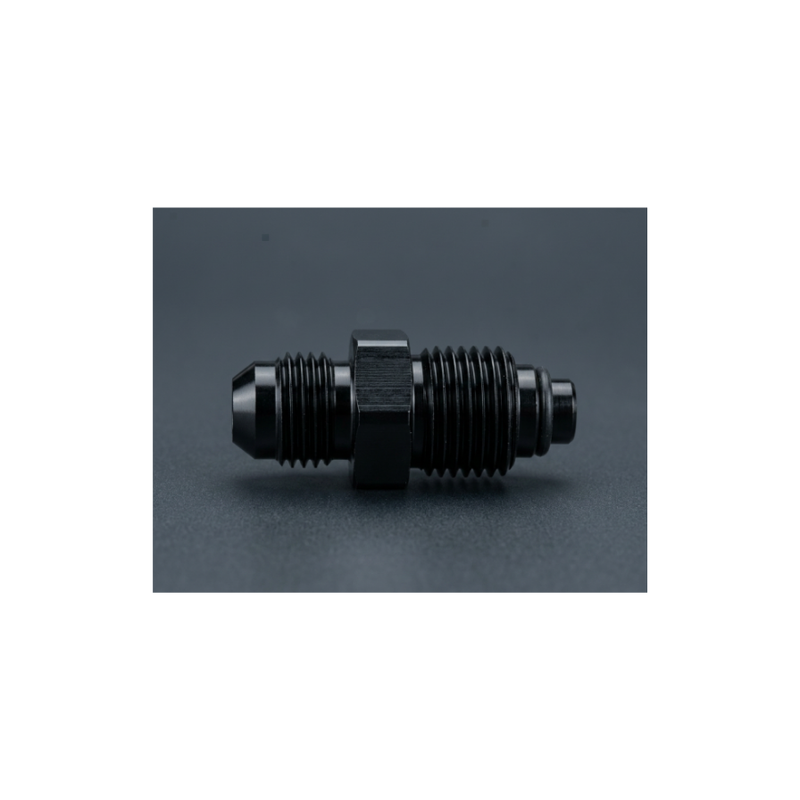 AN6 to M14x1.5 Male O-Ring Tip Aluminium Power Steering Adaptor