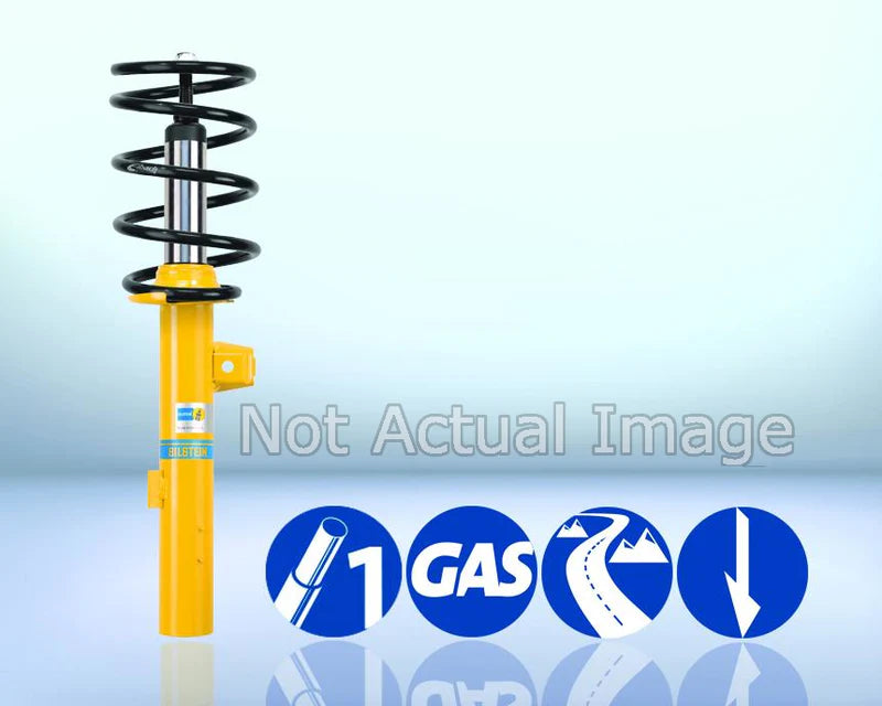 Abarth 500 595 695 Bilstein B12 PRO KIT