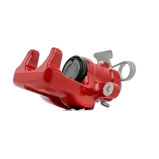 Abarth 500 595 Right Rear Brake Caliper Red