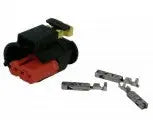 Abarth 500 595 Coil Connector