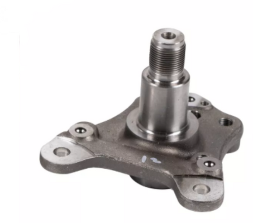 Abarth Left Stub Axle
