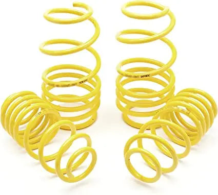 Abarth 500/595 Front Lowering Spring 
