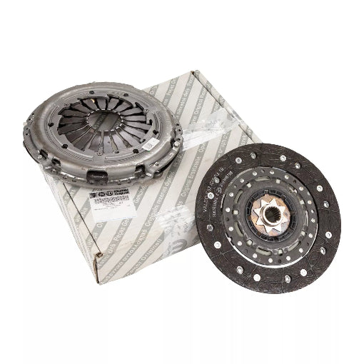 Abarth 500 595 Competizione 180 bhp Clutch Kit