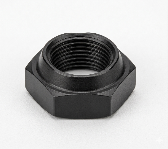 Abarth 500 595 Rear Hub Nut