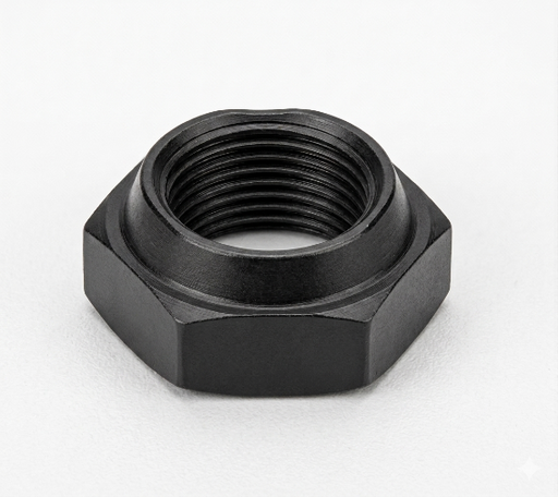 Abarth 500 595 Rear Hub Nut