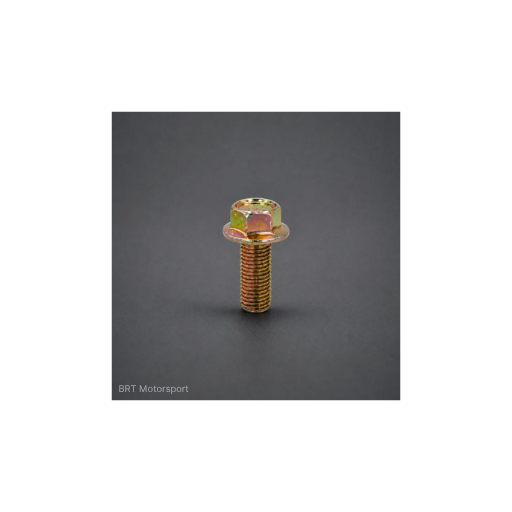 Abarth 500 595 Rear Hub Bolt - Stub Axle