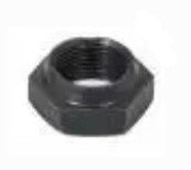 Abarth 500 595 Rear Hub Nut