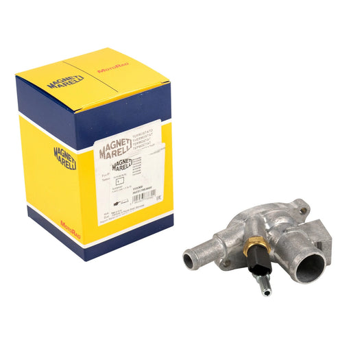 Abarth 500 595 Thermostat & Coolant Sensor