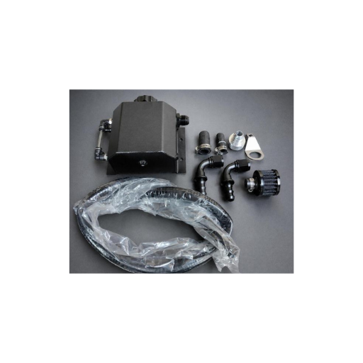 Abarth 500/595 Catch Can Breather Delete Kit