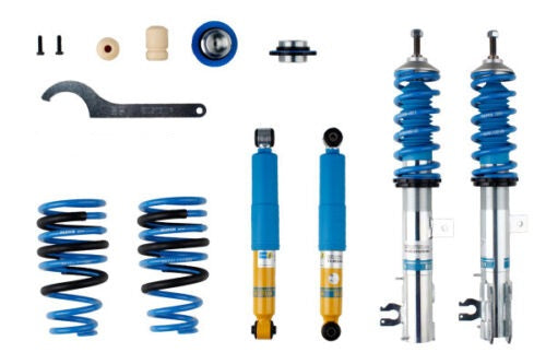 Abarth 500 / 595 BILSTEIN B14 Coilover Kit