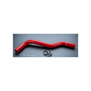Abarth 500 / 595 Silicone Oil Breather Hose Red