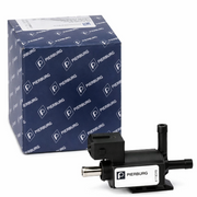 Abarth 500 595 Pierburg Valve with box