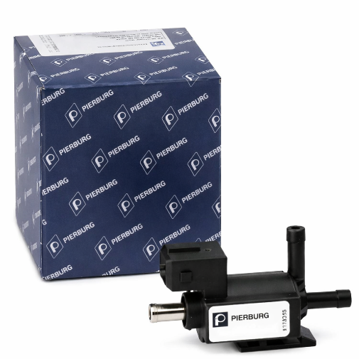 Abarth 500 595 Pierburg Valve with box