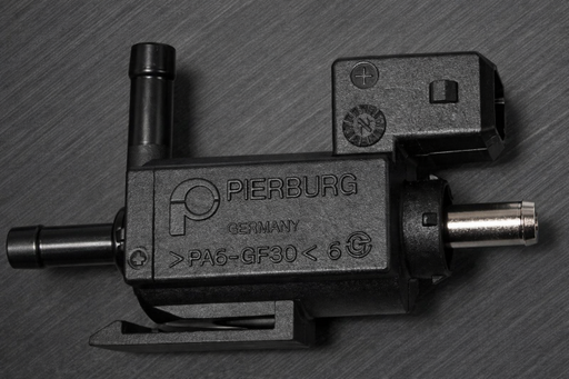 Abarth 500 595 Pierburg Valve