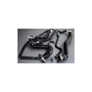 Abarth 500 595 Coolant Hose Kit Back