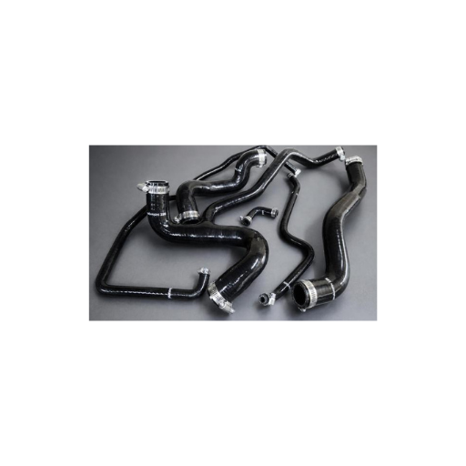Abarth 500 595 Coolant Hose Kit Back