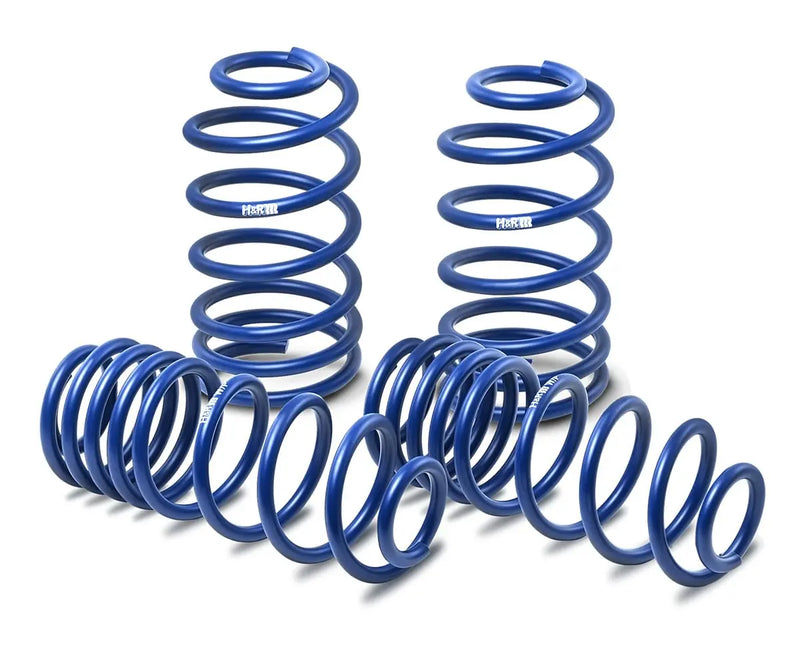 Abarth 500 595 695 H&R Lowering Springs