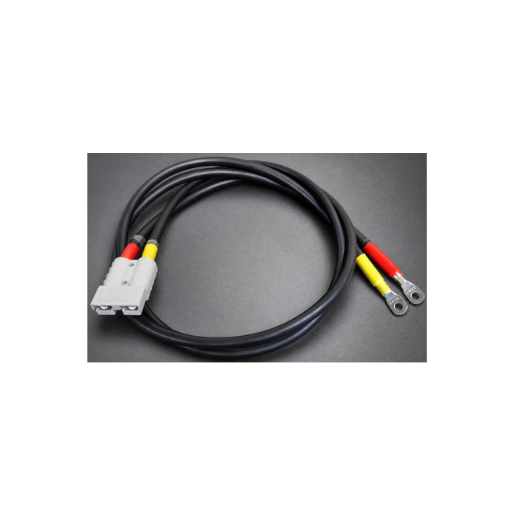 50 Amp Anderson Connector to Battery Cable