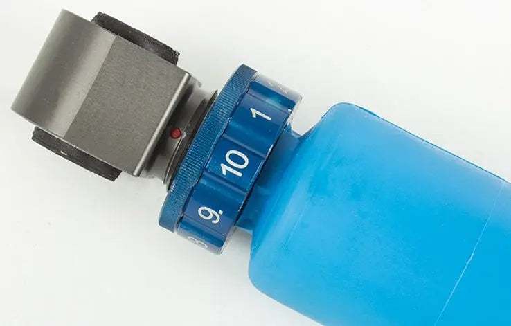 Abarth 500/595 Bilstein B16 Coilover Kit