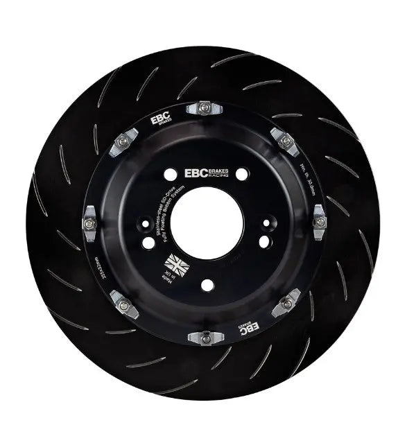 EBC 330mm Race Rotor (AP CP3580-2898)