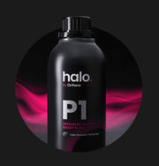 Halo P1 Specialist Racing Brake Fluid - 600ML