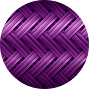 Brake Hose Purple