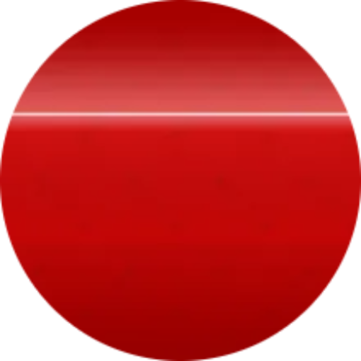 Brake Hose Red