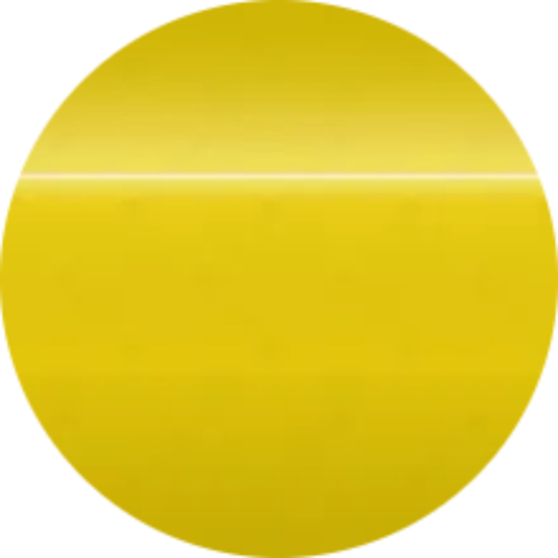 Brake Hose Yellow
