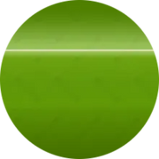 Brake Hose Green