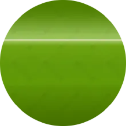 Brake Hose Green