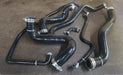 Abarth Coolant Hose Kit For Fiat Abarth 500 / 595