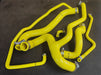 Abarth Coolant Hose Kit For Fiat Abarth 500 / 595