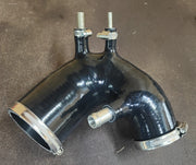 Abarth 500/595 Garrett Silicone Intake Hose