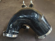 Abarth 500/595 Garrett Silicone Intake Hose