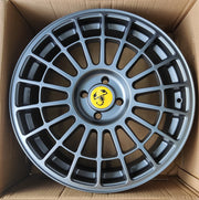 Abarth 500/595 Montecarlo Wheel