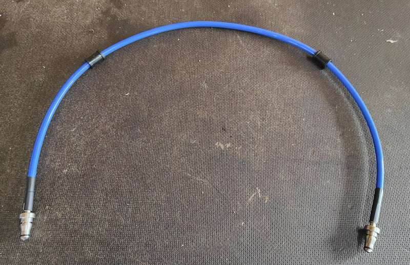 Renault Megane RS 3 250/260 Braided Clutch Hose