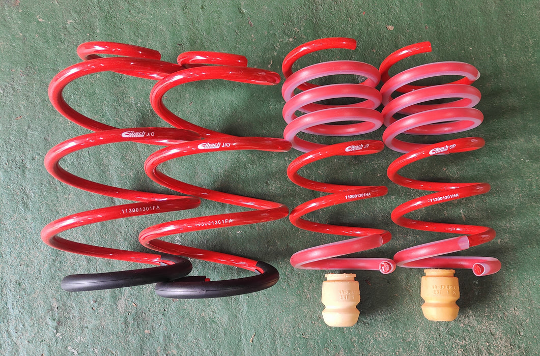 Abarth 500 595 695 Eibach PRO-KIT Lowering Springs