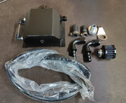 Abarth 500/595 Catch Can Breather Delete Kit