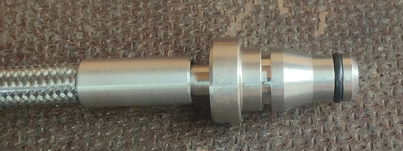 Audi 1 Clutch Fitting 