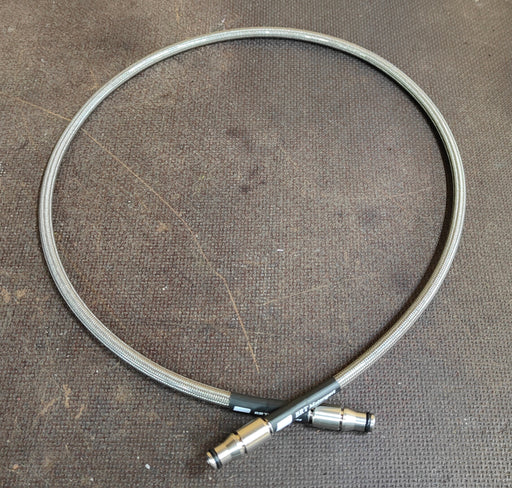 Renault Master 2.5 dci clutch pipe