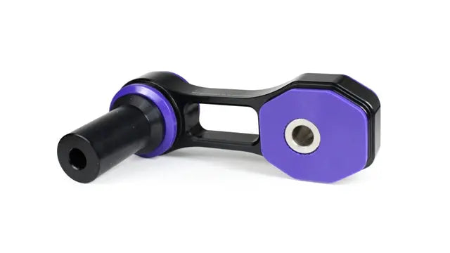 Abarth 500 595 Powerflex Lower Torque Gearbox Mount