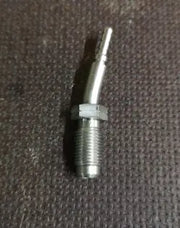 M12x1 Male Swivel Nut BRT Motorsport